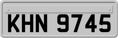 KHN9745