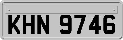KHN9746
