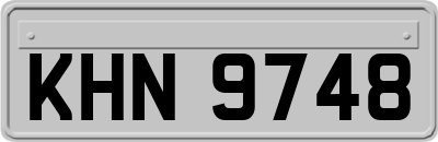 KHN9748