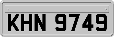 KHN9749