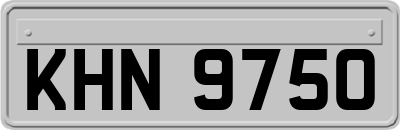 KHN9750