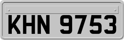 KHN9753