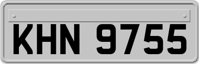 KHN9755