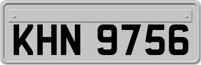 KHN9756