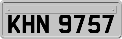 KHN9757