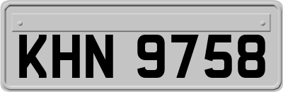 KHN9758