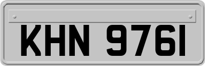 KHN9761