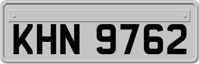 KHN9762