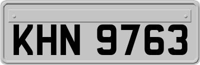 KHN9763
