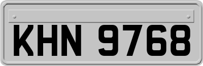 KHN9768