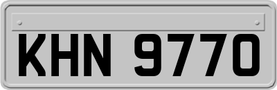 KHN9770