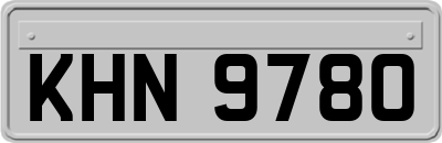 KHN9780