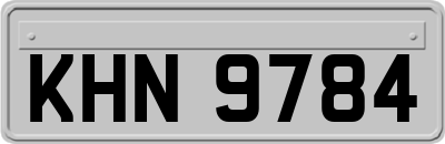 KHN9784