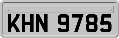 KHN9785
