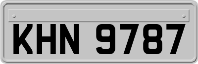 KHN9787