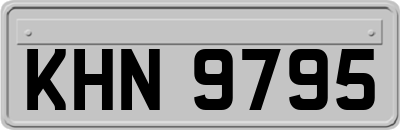 KHN9795