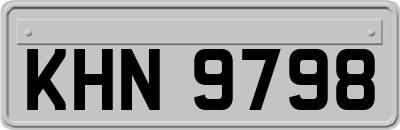 KHN9798