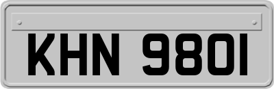 KHN9801