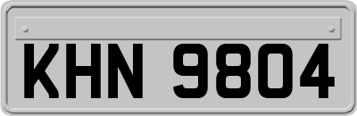 KHN9804