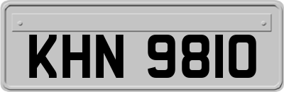 KHN9810