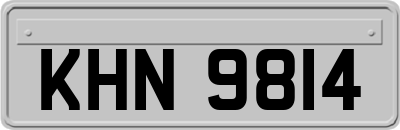 KHN9814