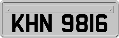 KHN9816