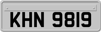KHN9819