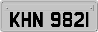 KHN9821