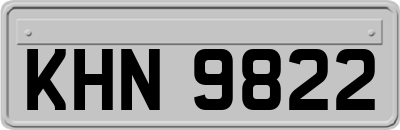 KHN9822