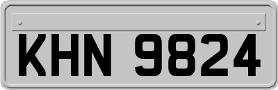 KHN9824