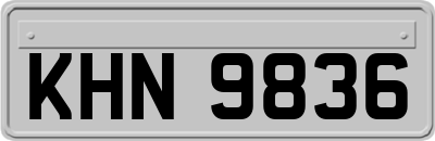 KHN9836