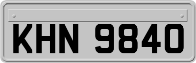 KHN9840