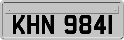 KHN9841