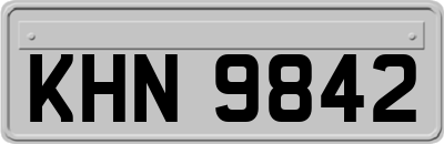 KHN9842