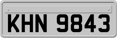 KHN9843
