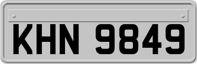 KHN9849