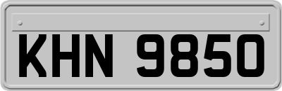 KHN9850