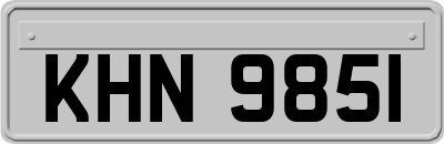 KHN9851