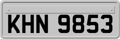 KHN9853