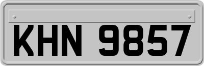 KHN9857