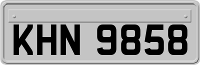 KHN9858