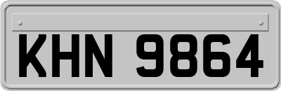 KHN9864