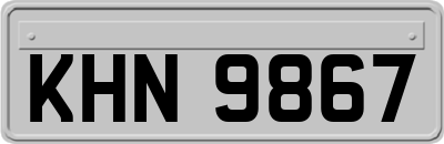 KHN9867