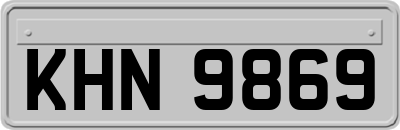 KHN9869