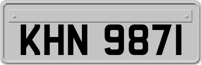 KHN9871