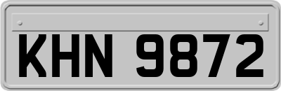 KHN9872