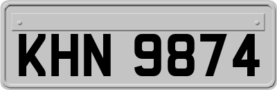 KHN9874