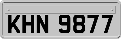 KHN9877