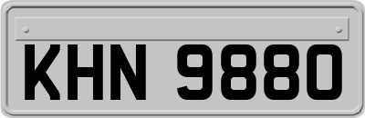 KHN9880