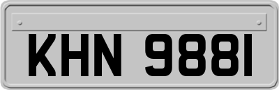 KHN9881